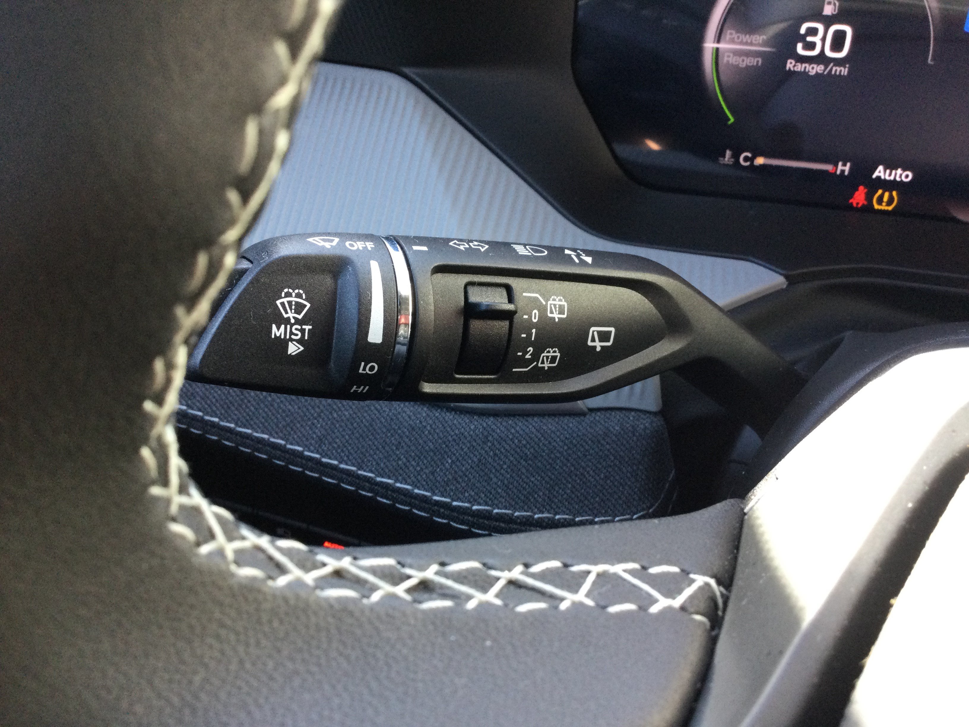 New 2026 Jeep Cherokee Laredo AWD/4WD image 17