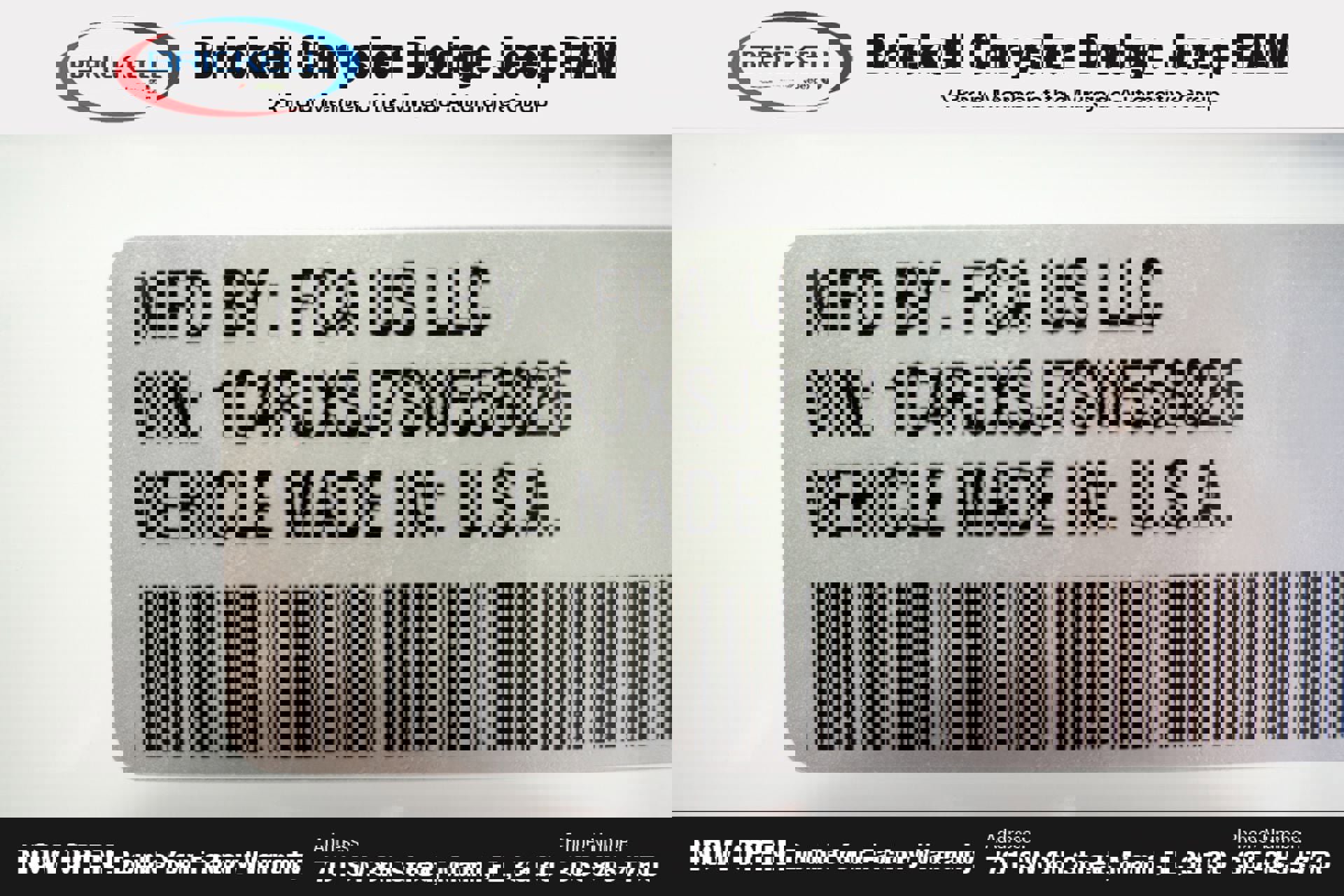 New 2025 Jeep Wrangler Unlimited Rubicon 392 image 35