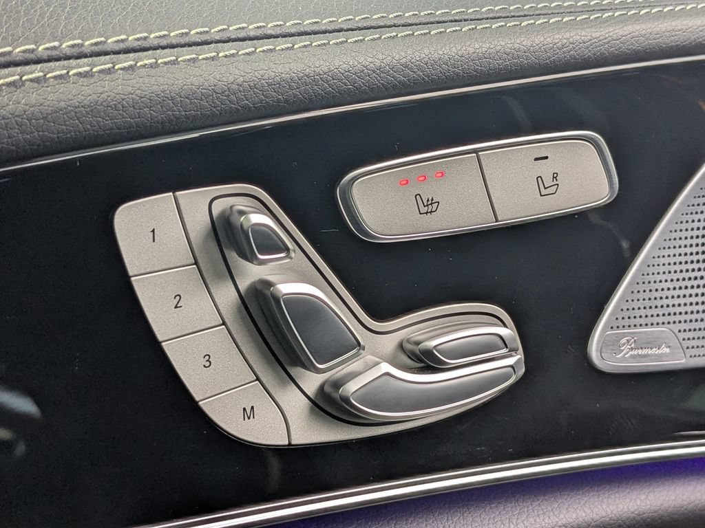 Certified 2023 Mercedes-Benz AMG GT 43 image 7
