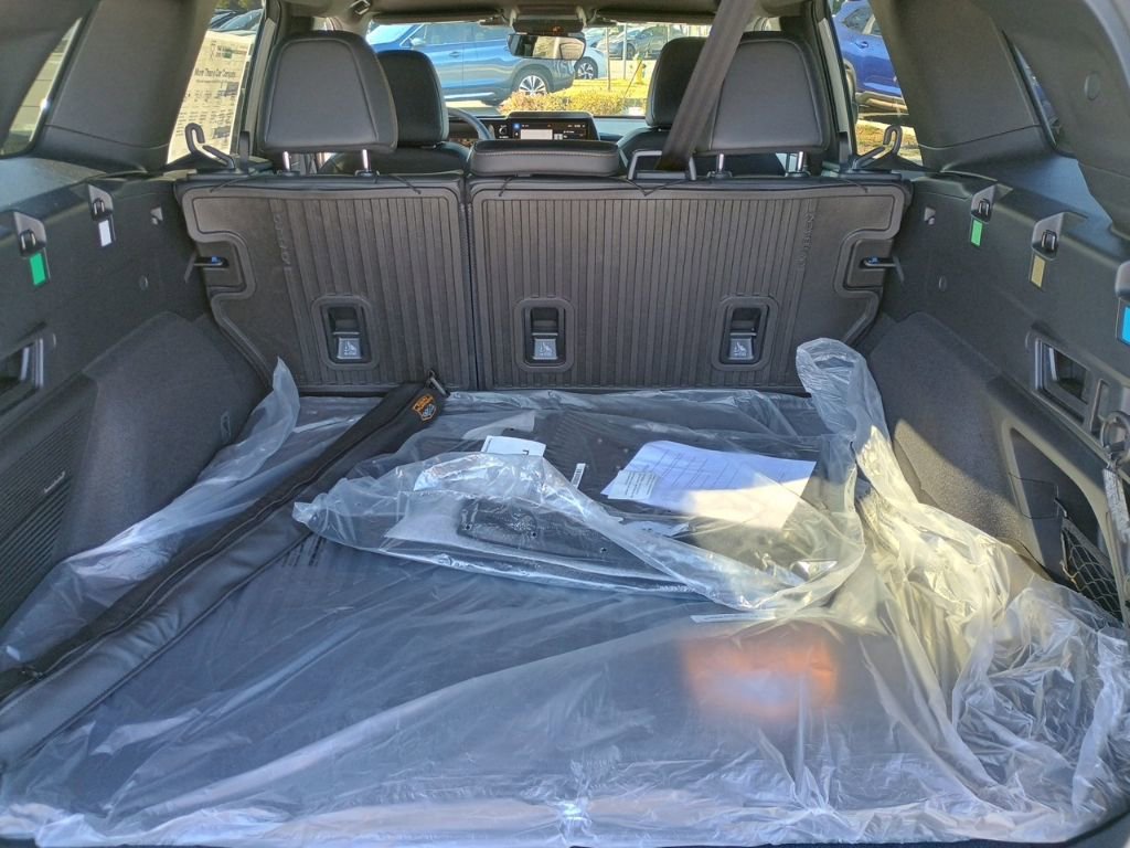 New 2026 Subaru Outback Wilderness image 15