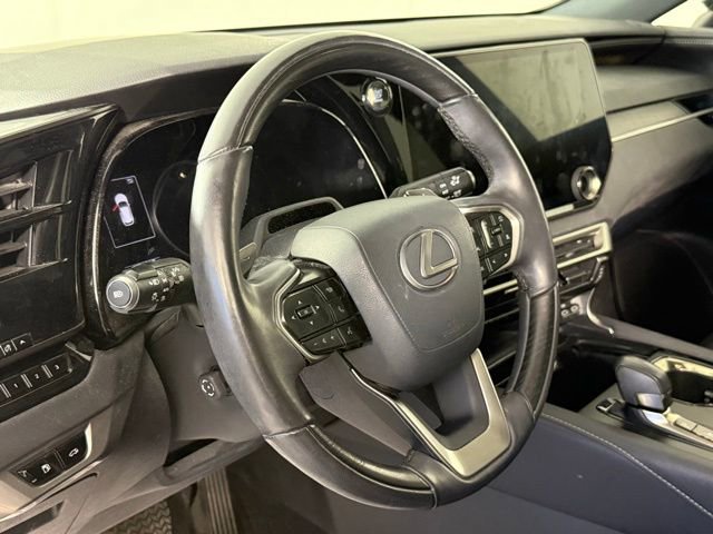Used 2023 Lexus RX 350 Premium w/ Accessory Package (Z1) image 16