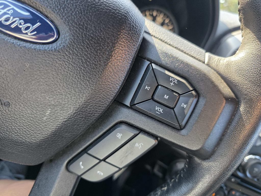 Used 2018 Ford F150 XLT w/ Equipment Group 302A Luxury RWD image 15