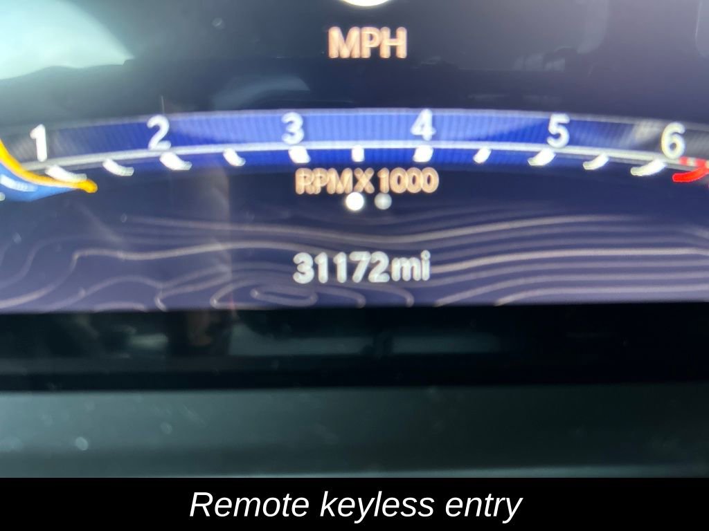 Used 2021 Jeep Grand Cherokee L Limited image 18