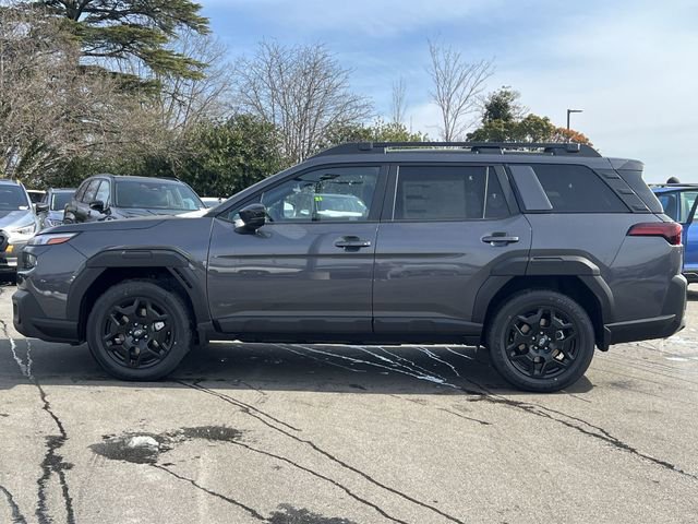 New 2026 Subaru Outback Limited w/ Premium/Limited Package 2 image 37