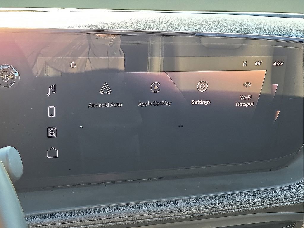 Used 2024 Buick Encore GX Sport Touring image 24