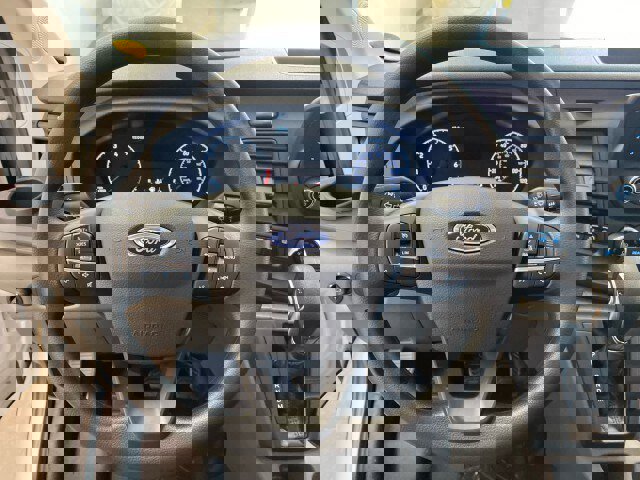 New 2024 Ford Transit 250 Low Roof AWD w/ Upfitter Package image 15