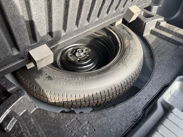 Used 2024 MAZDA CX-50 AWD 2.5 S w/ Preferred Package image 29