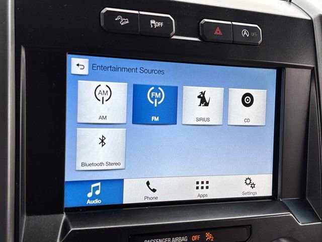 Used 2017 Ford F150 XLT w/ Equipment Group 302A Luxury image 33