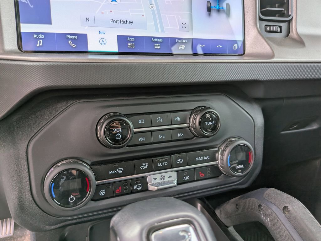Used 2023 Ford Bronco Raptor AWD/4WD image 23
