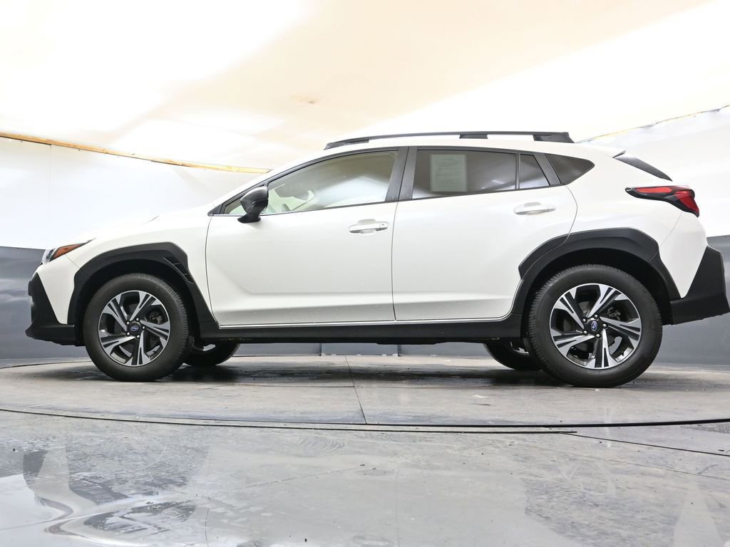 Used 2024 Subaru Crosstrek 2.0i Premium image 41
