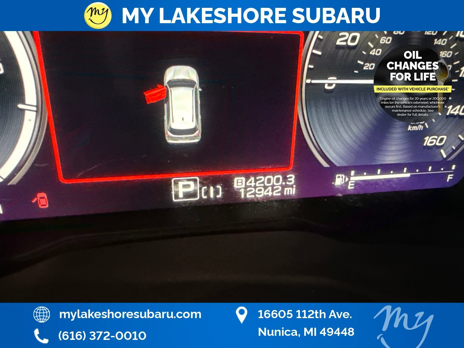 Certified 2025 Subaru Forester Limited AWD/4WD image 19