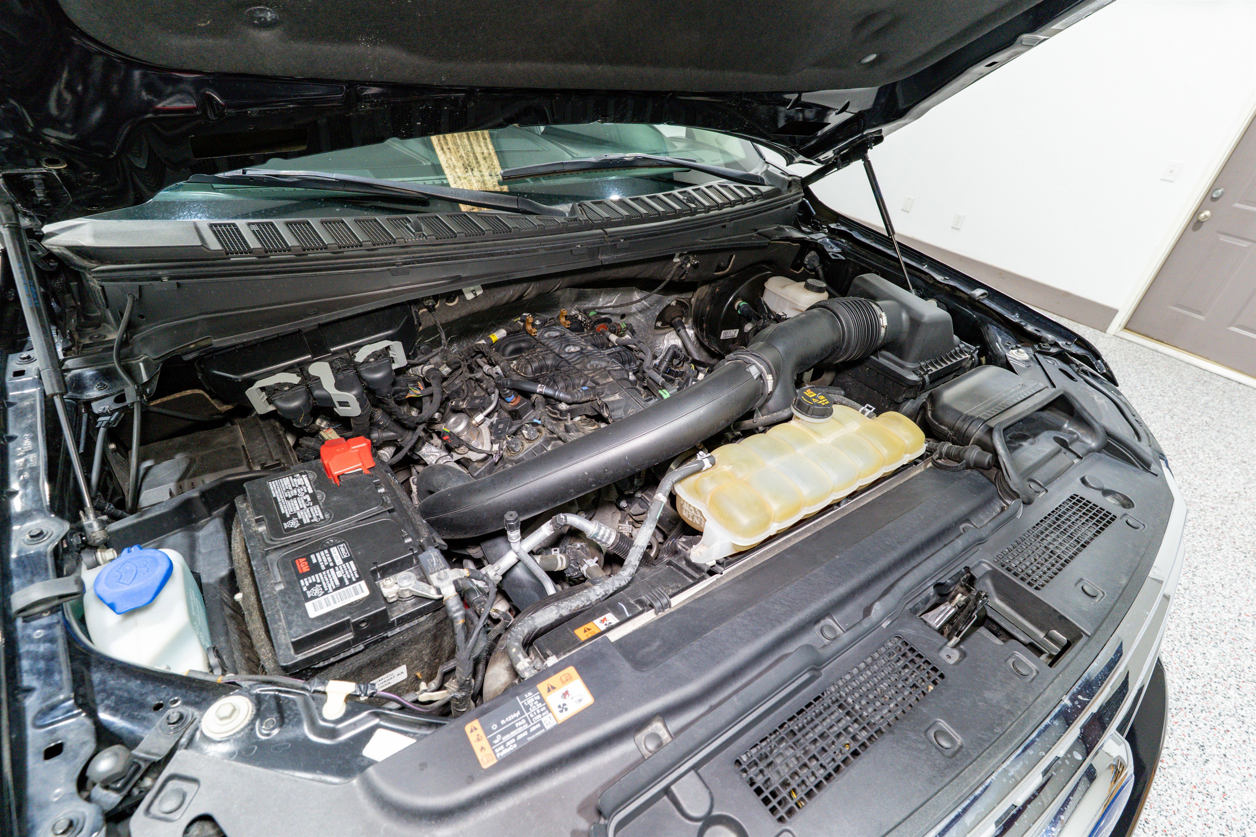 Used 2021 Ford Expedition Max Platinum image 38