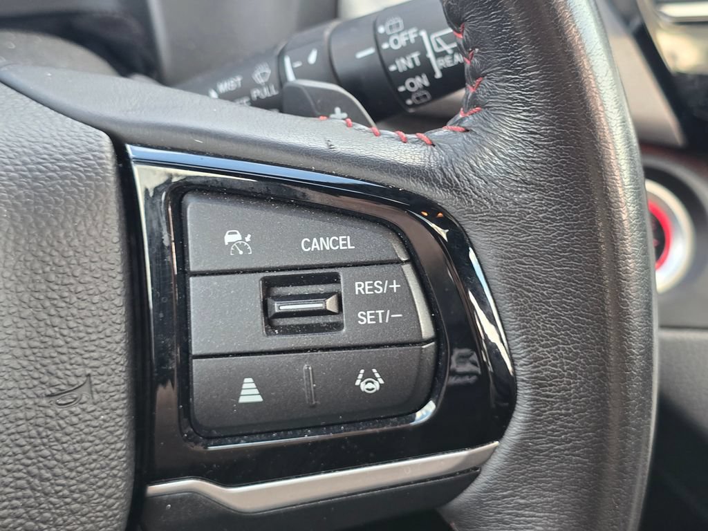 Used 2025 Honda Odyssey Sport-L image 29