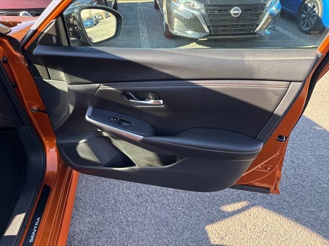 Used 2024 Nissan Sentra SR image 24