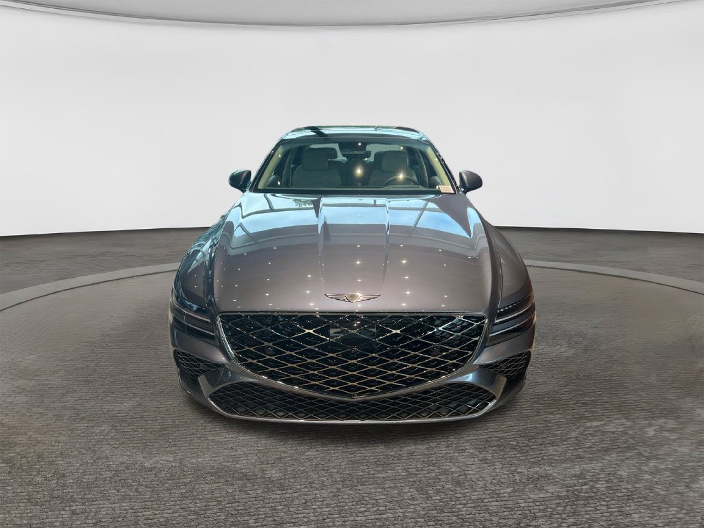 New 2027 Genesis G80 3.5T Sport Prestige AWD/4WD image 2