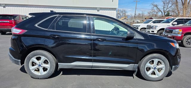 Used 2018 Ford Edge SE image 6