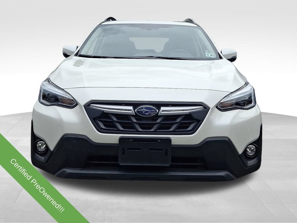 Used 2021 Subaru Crosstrek 2.5i Limited w/ Moonroof Package 2 AWD/4WD image 2