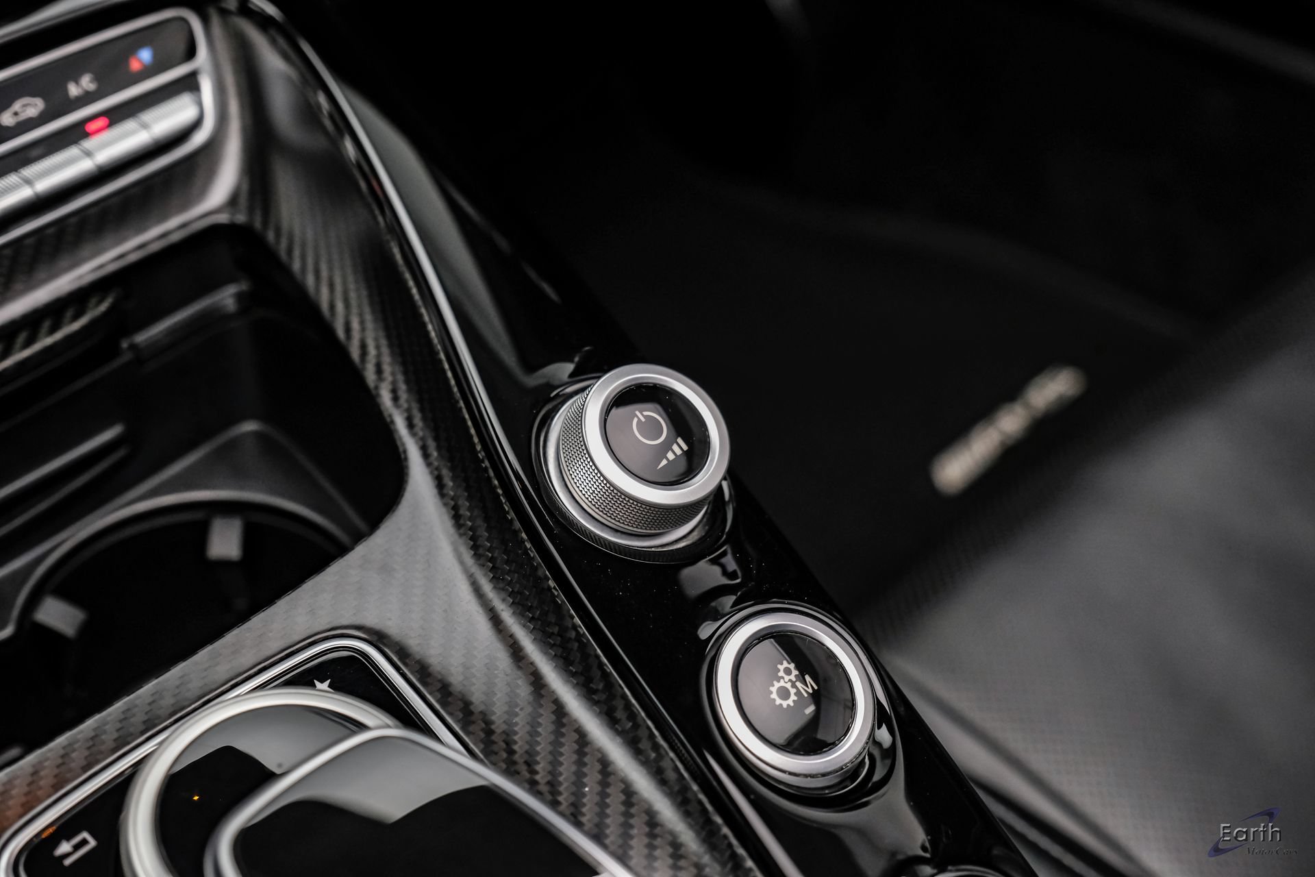 Used 2019 Mercedes-Benz AMG GT C image 68
