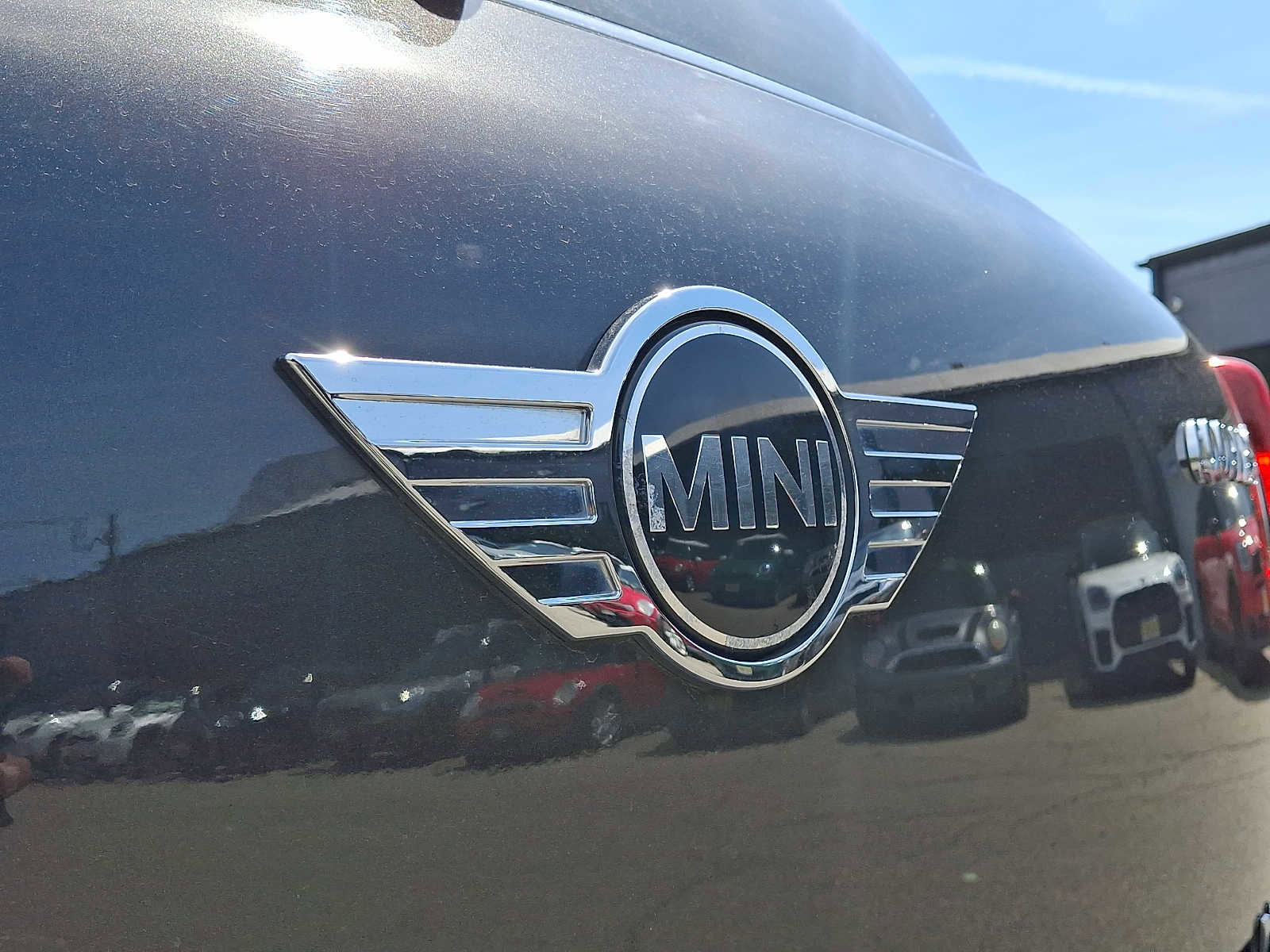 Used 2016 MINI Cooper Countryman S AWD/4WD image 30