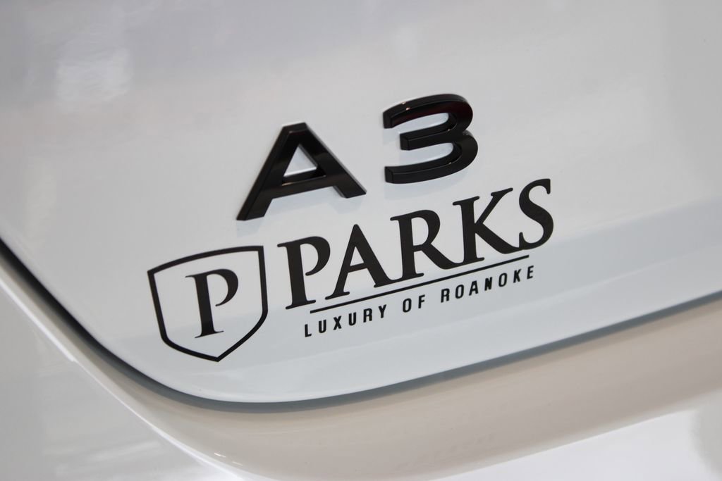 New 2026 Audi A3 2.0T Premium image 32