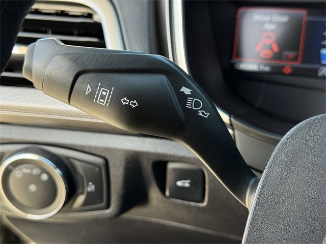 Certified 2020 Ford Fusion SE image 23