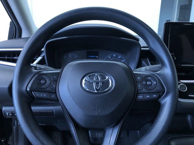 Certified 2024 Toyota Corolla LE image 24
