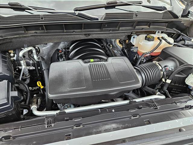 Used 2024 GMC Sierra 1500 Elevation AWD/4WD image 21