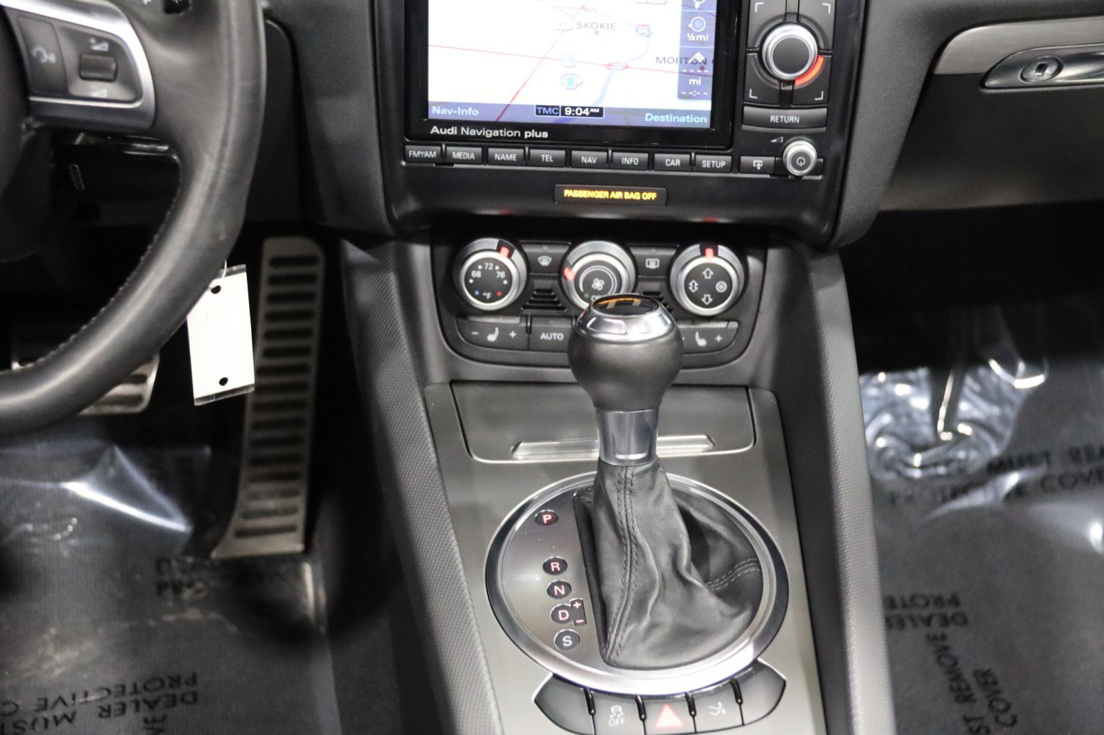 Used 2012 Audi TT 2.0T Prestige image 51