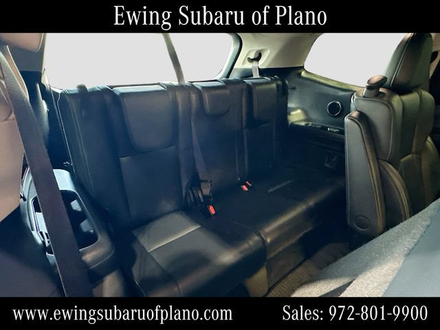 Used 2025 Subaru Ascent Touring AWD/4WD image 29