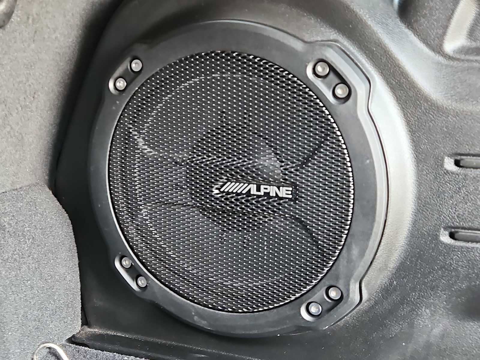 Used 2023 Jeep Wrangler Unlimited Rubicon 4xe w/ Cold Weather Group image 29