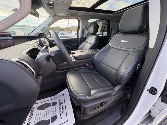 New 2027 Ford Expedition Max Platinum w/ Driver's Package AWD/4WD image 29