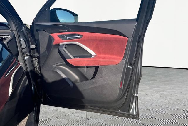 New 2026 Audi SQ5 Prestige AWD/4WD image 19