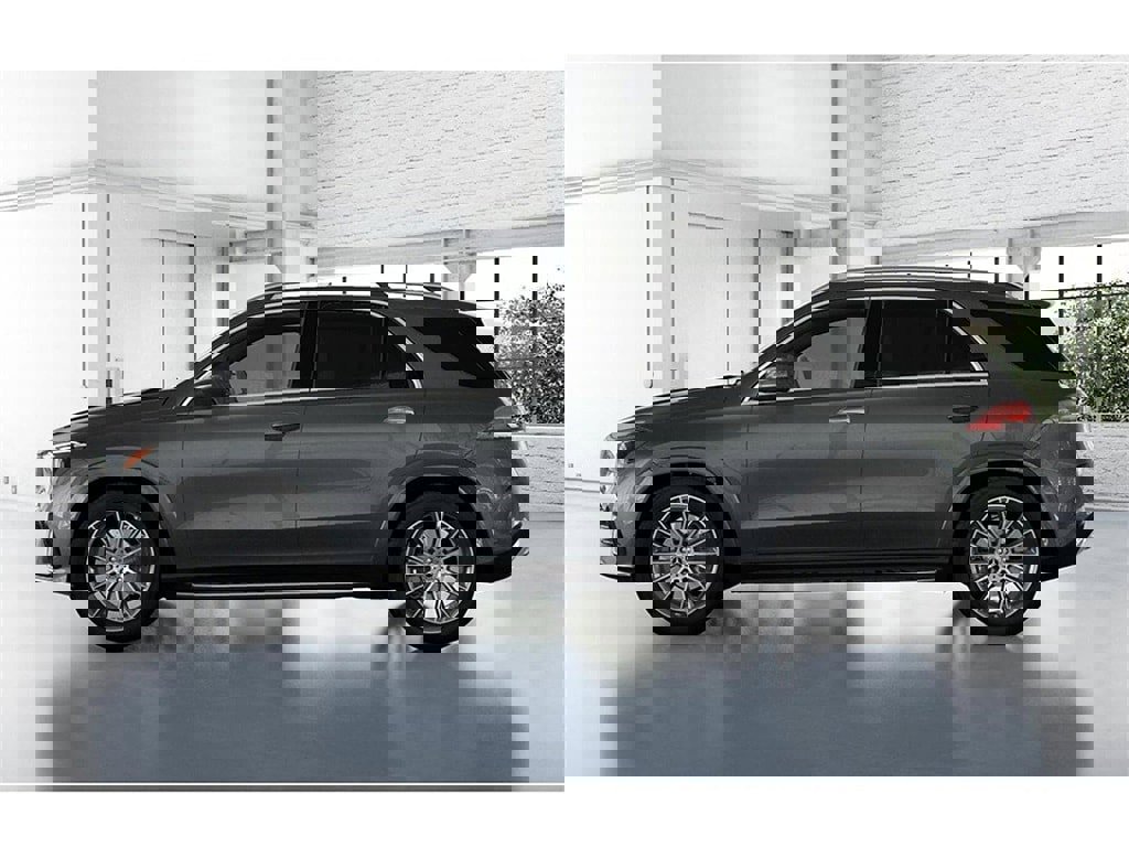 New 2026 Mercedes-Benz GLE 350 4MATIC image 34