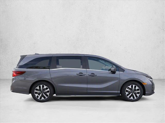New 2026 Honda Odyssey EX-L image 8