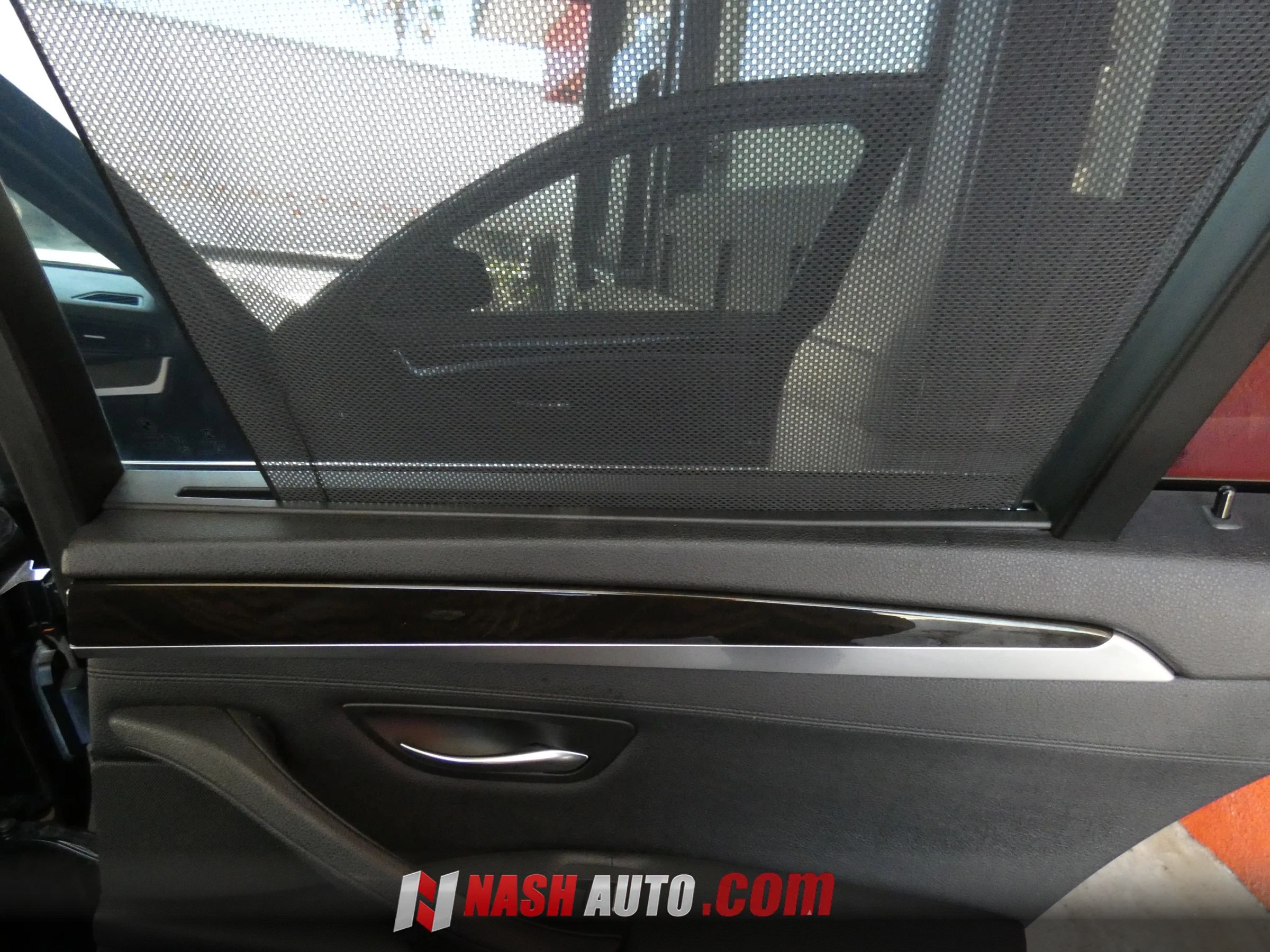 Used 2014 BMW 528i Sedan RWD image 42