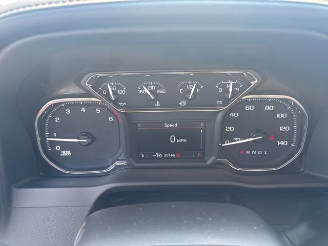 Used 2022 GMC Sierra 2500 SLE w/ Remote Start Package image 12