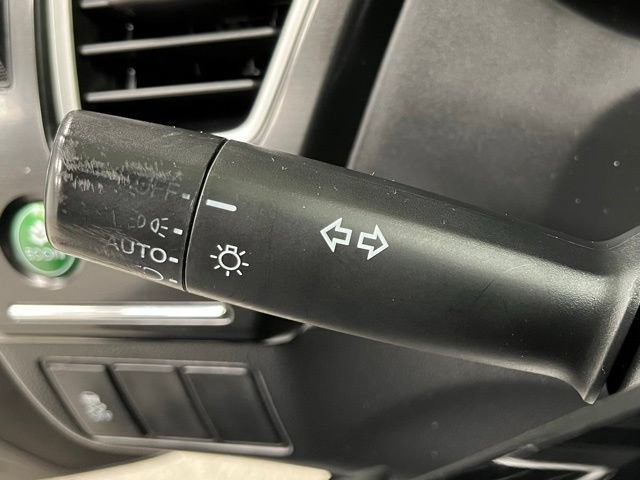 Used 2014 Honda Civic EX image 28