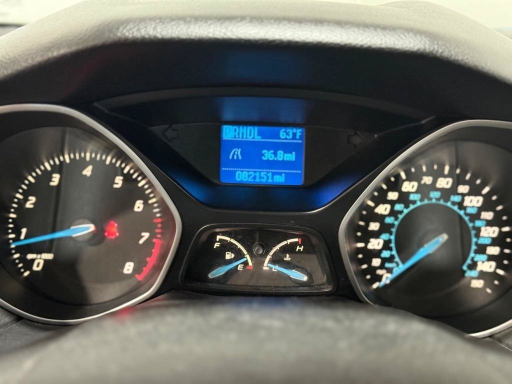 Used 2012 Ford Focus S FWD image 11