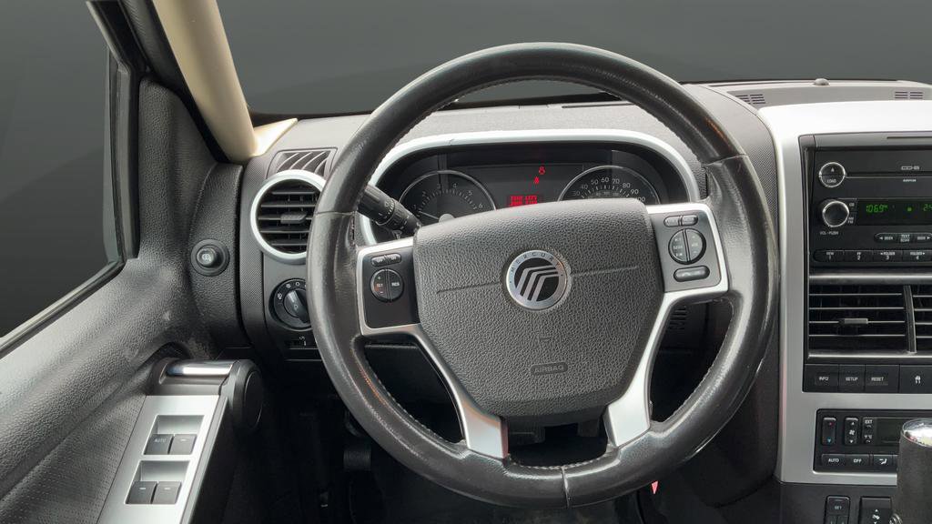 Used 2010 Mercury Mountaineer Premier AWD/4WD image 20