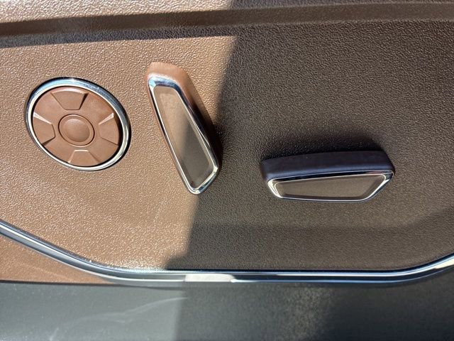 Used 2024 Ford F150 King Ranch w/ FX4 Off-Road Package image 37