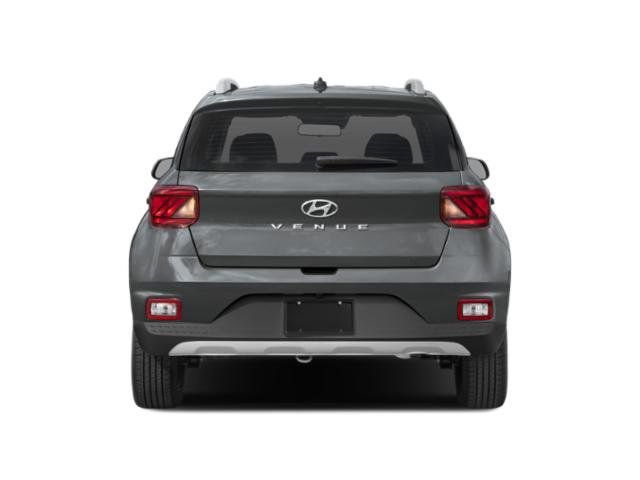 New 2026 Hyundai Venue SEL FWD image 5