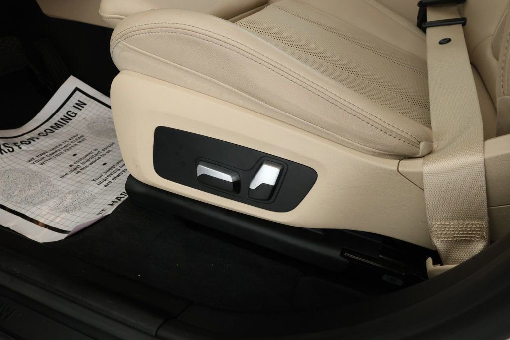 Used 2022 BMW X3 xDrive30i image 9