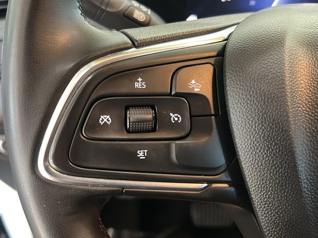 Certified 2024 Buick Encore GX Sport Touring image 22