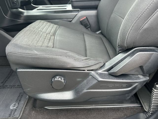 Used 2021 Ford F150 XL w/ STX Appearance Package RWD image 27