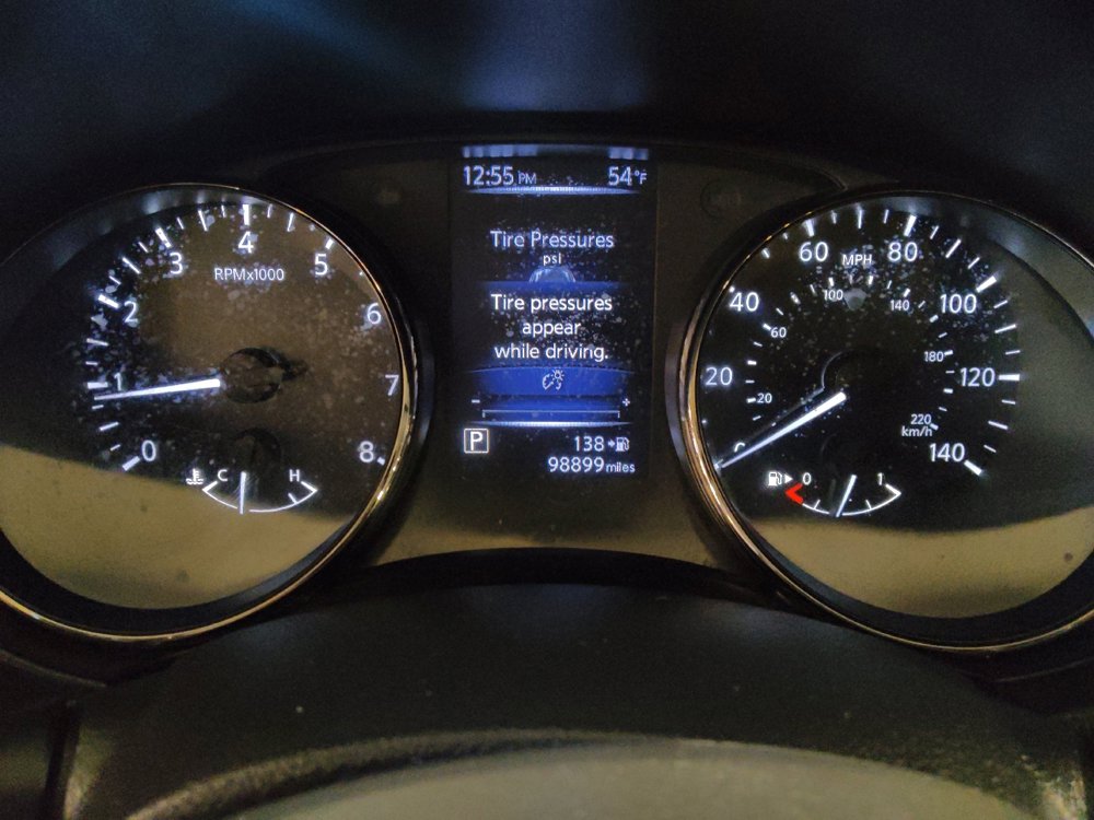 Used 2018 Nissan Rogue Sport S w/ S Appearance Package image 23