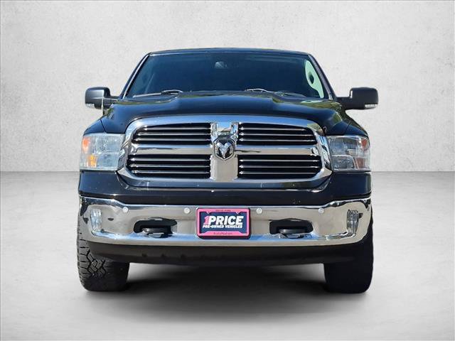 Used 2014 RAM 1500 Big Horn AWD/4WD image 2