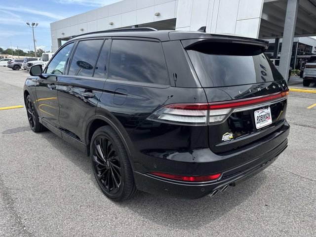 Used 2022 Lincoln Aviator Reserve w/ Equipment Group 201A AWD/4WD image 7