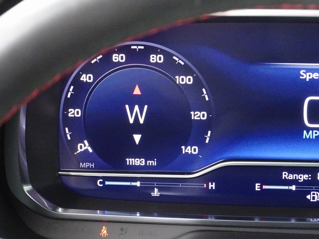 Used 2023 Chevrolet Tahoe RST w/ Luxury Package image 29