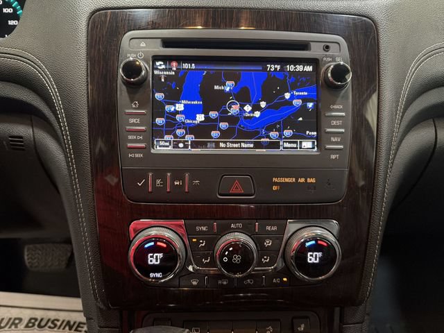 Used 2015 Chevrolet Traverse LT FWD image 18