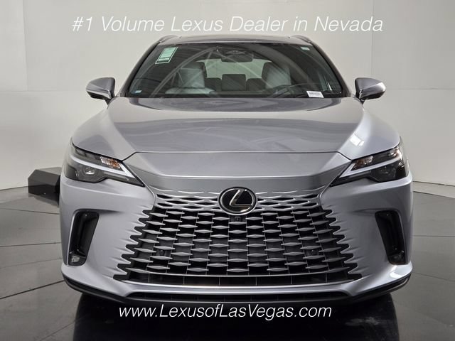New 2026 Lexus RX 350 Premium Plus FWD image 8
